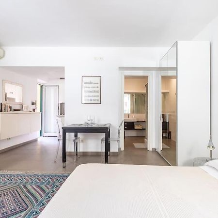 Apartmán Hospitalityrome Monti Leonina With Terrace Exteriér fotografie