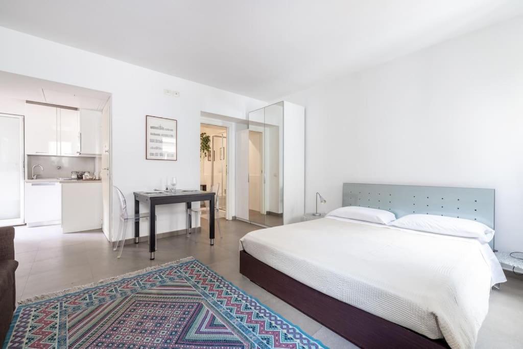 Apartmán Hospitalityrome Monti Leonina With Terrace Exteriér fotografie